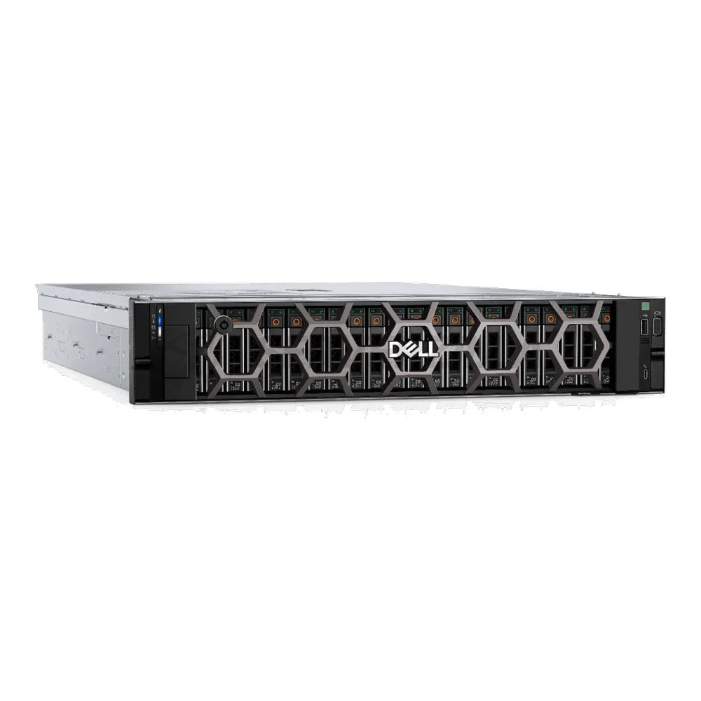 Серверная платформа Dell PowerEdge R7615 12LFF 210-BFVW-006-000