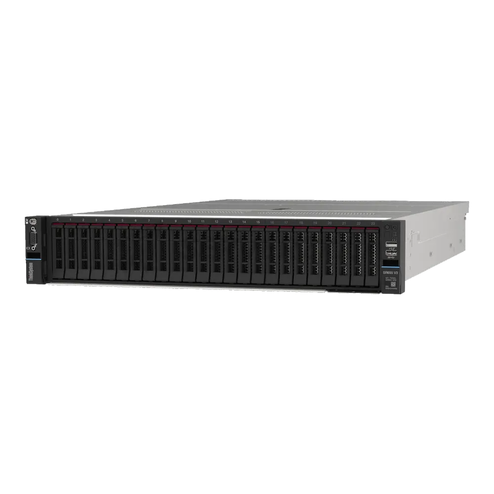 Сервер Lenovo ThinkSystem SR655 V3