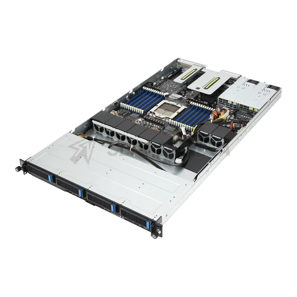 Серверная платформа ASUS RS501A-E12-RS4 — фото 4