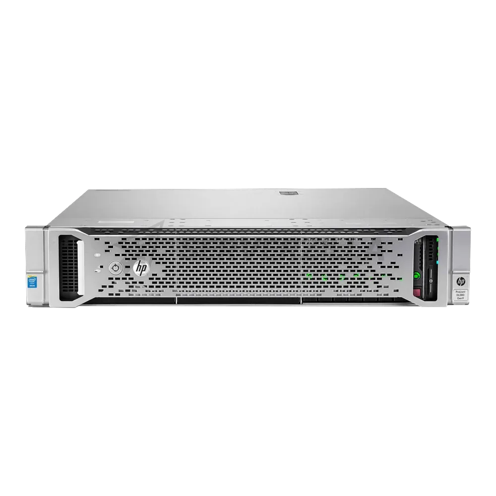 Сервер HPE ProLiant DL380 Gen9 — фото 3