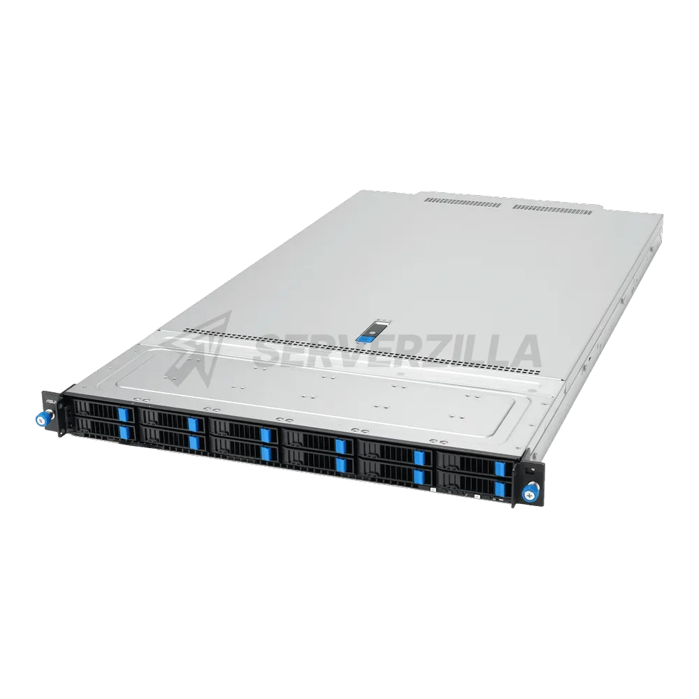 Серверная платформа ASUS RS700A-E13-RS12U