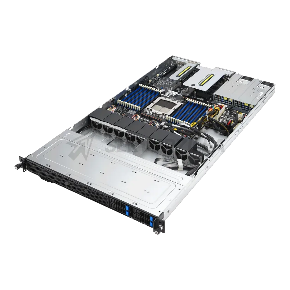 Серверная платформа ASUS RS501A-E12-RS4U — фото 4