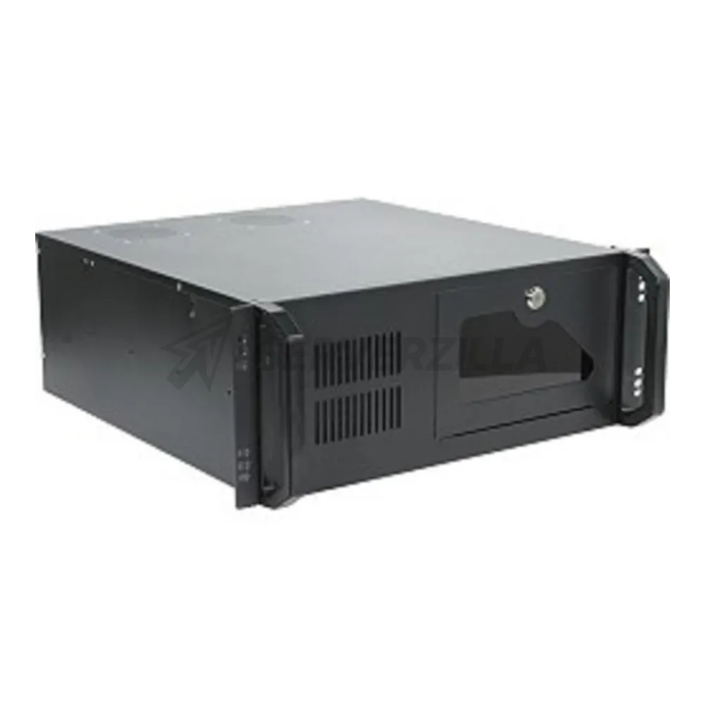 Серверный корпус ExeGate Pro 4U450-26/4U4020S с БП ServerPRO-700ADS