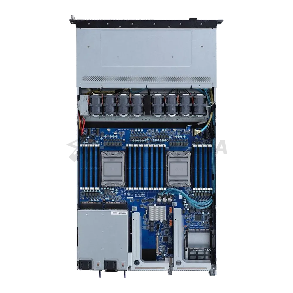Платформа системного блока Gigabyte 6NR182N20MR-00-101 (R182-N20) — фото 3