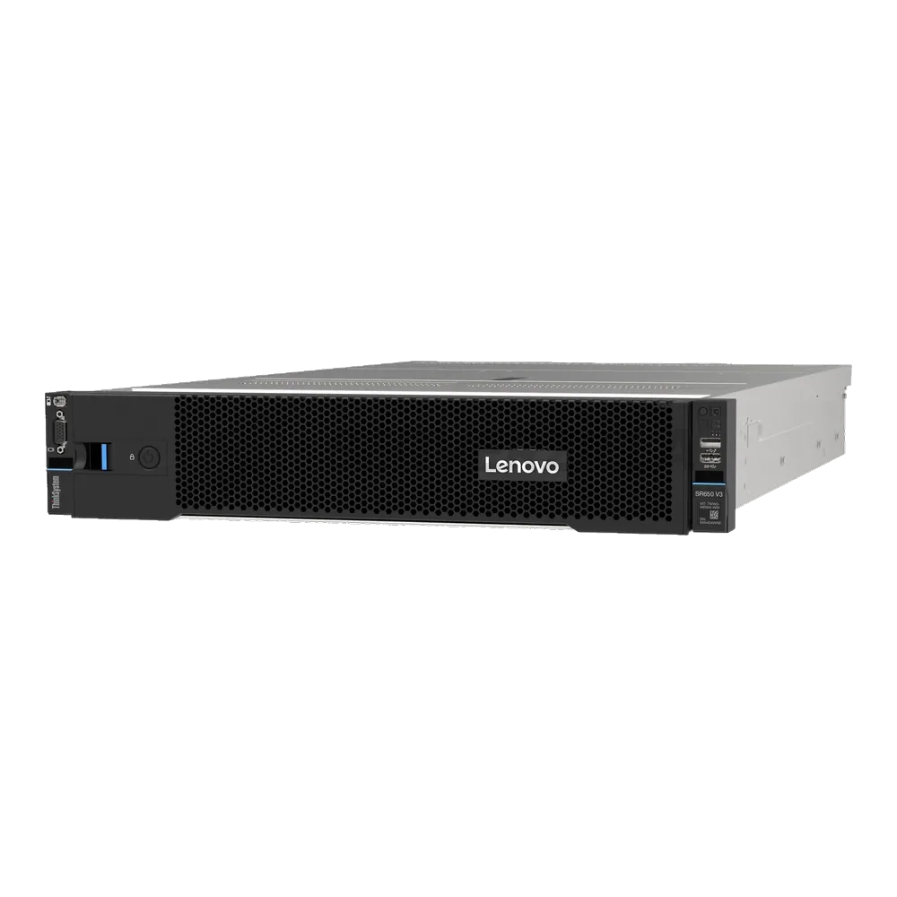Сервер Lenovo ThinkSystem SR650 V3 — фото 2