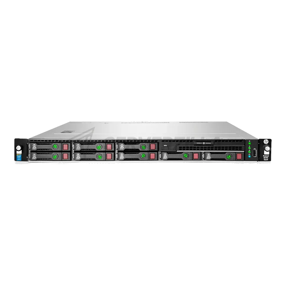 Сервер HPE ProLiant DL160 Gen9