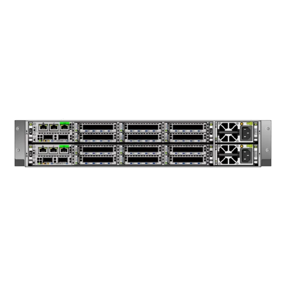 Huawei OceanStor Dorado 6000 V6 25x3.84TB SSD — фото 3