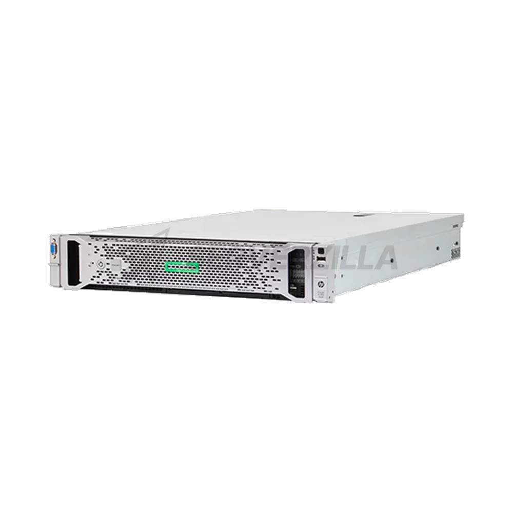 Сервер HPE ProLiant DL385p Gen8
