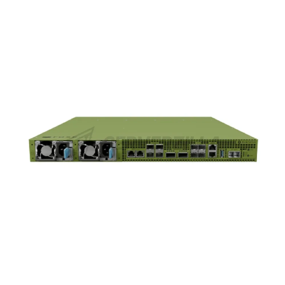 Сервер Mikrotik RDS2216-2XG-4S+4XS-2XQ 2U — фото 2