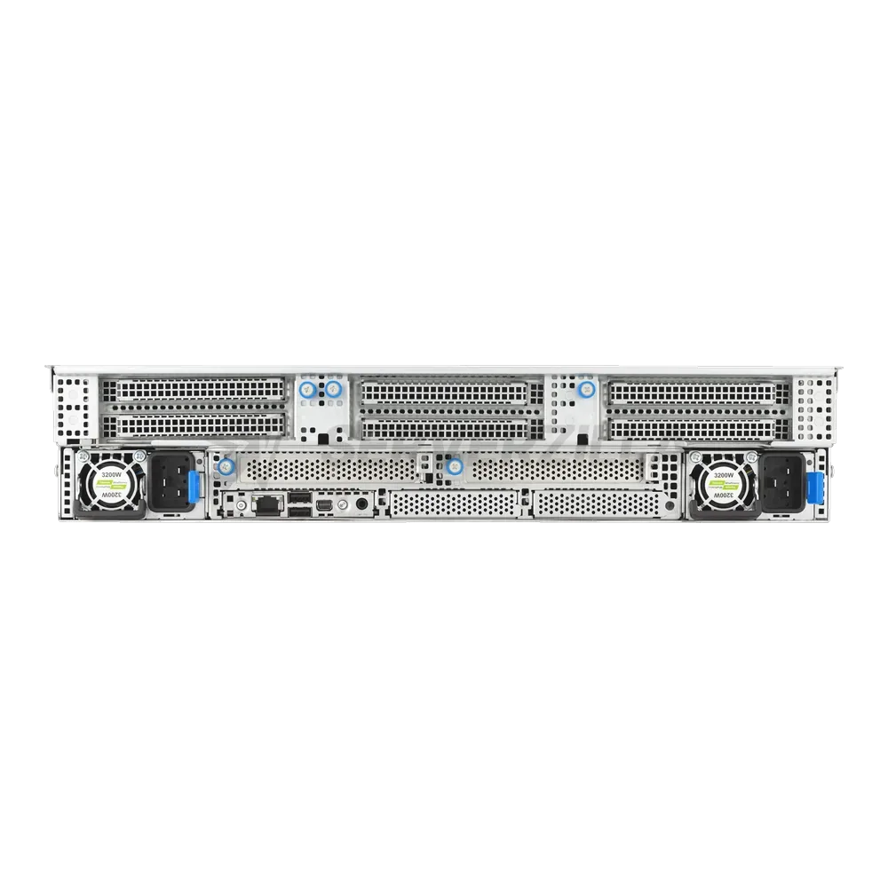 Серверная платформа ASUS RS720A-E13-RS12U — фото 3