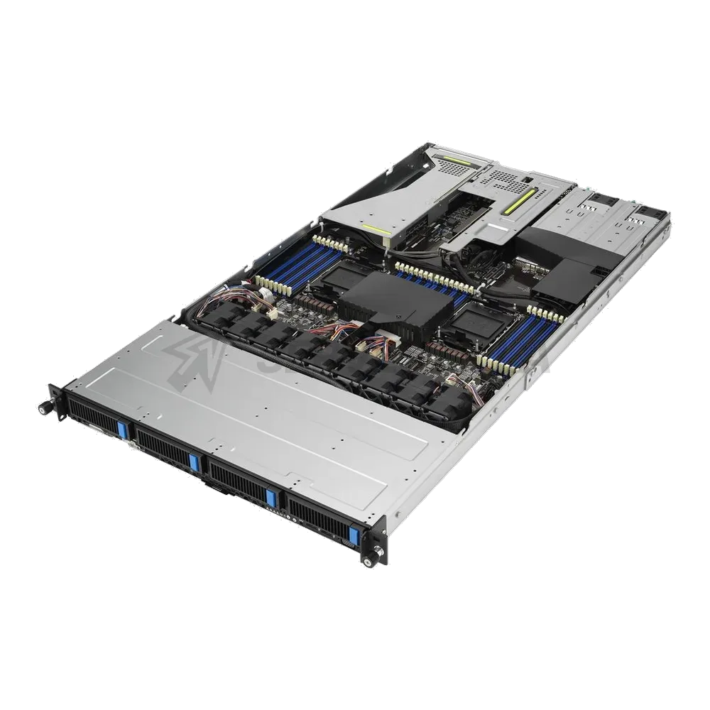 Платформа системного блока ASUS RS700-E11-RS4U/WOCPU/WOM/WOGPU/Z — фото 3