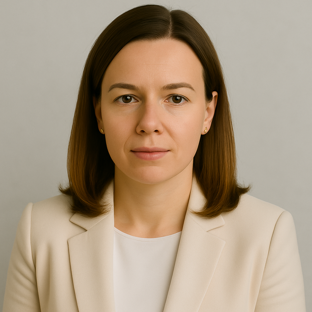 Марина Фадеева
