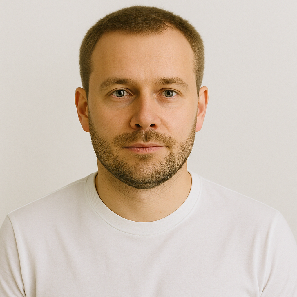 Дмитрий Костенко