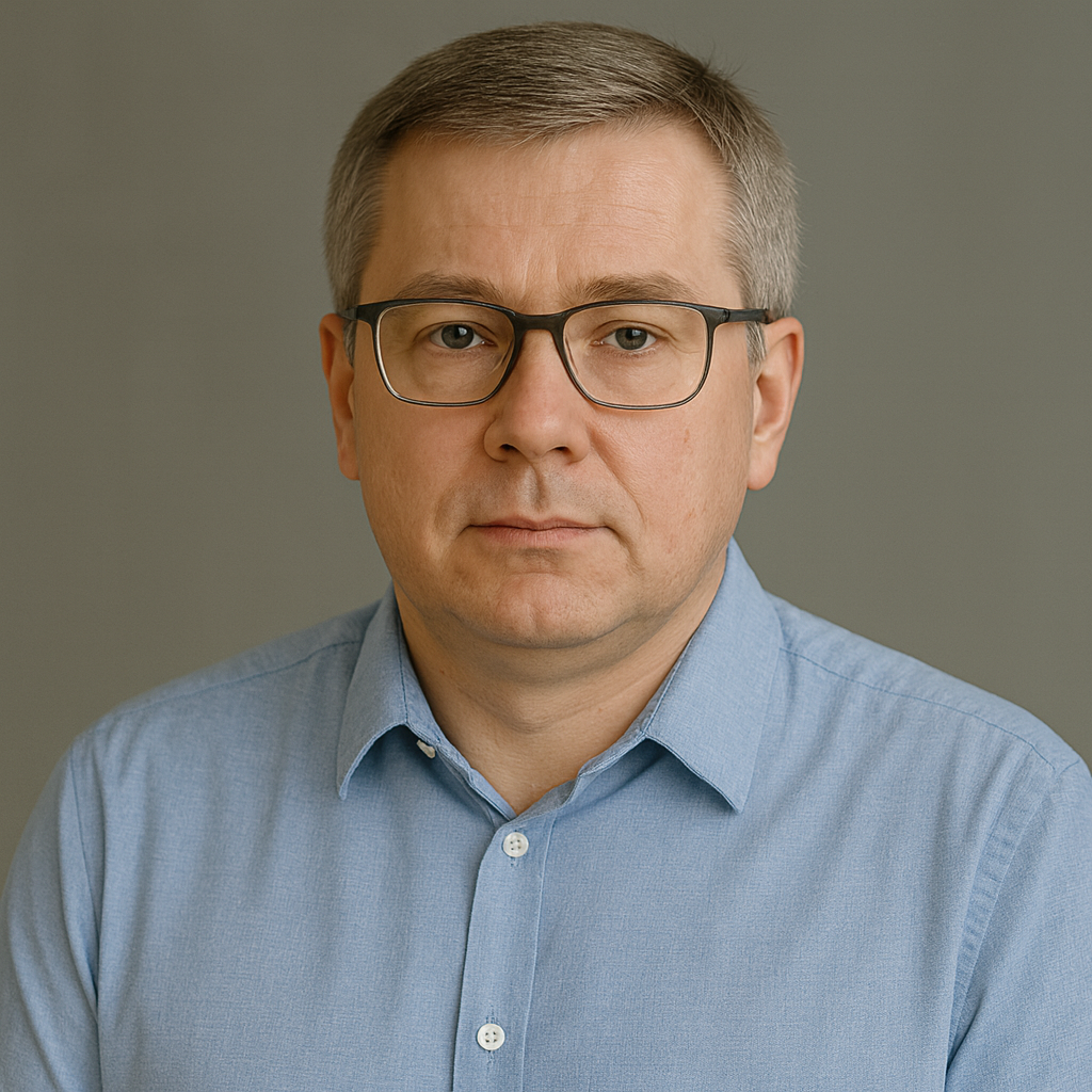 Артём Вознесенский