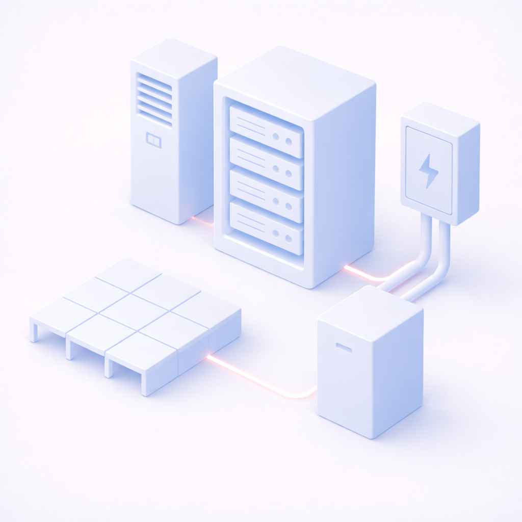 Модернизация IT-инфраструктуры для регионального банка