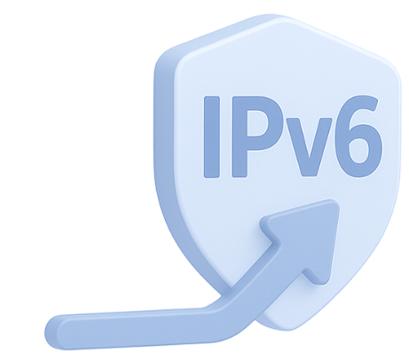 Миграция на IPv6