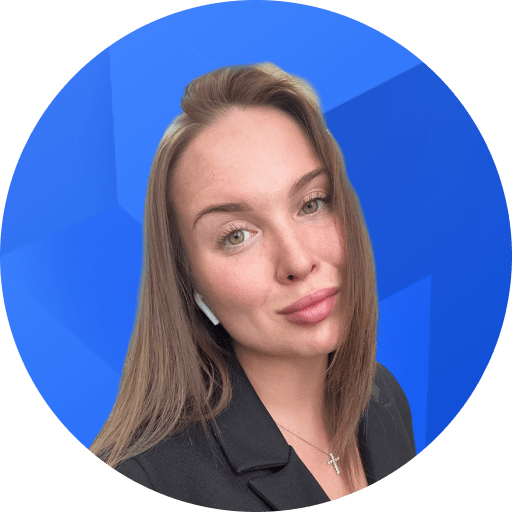 Екатерина Копосова