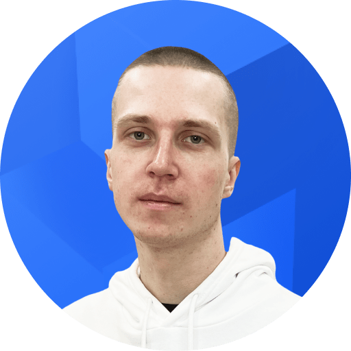 Проймин Сергей