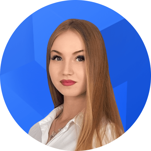 Смурова Татьяна