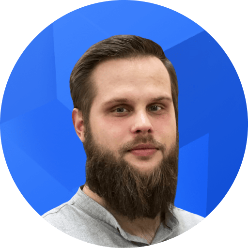 Семенов Андрей